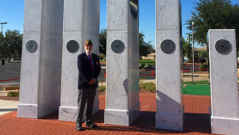 Religious veterans day pictures