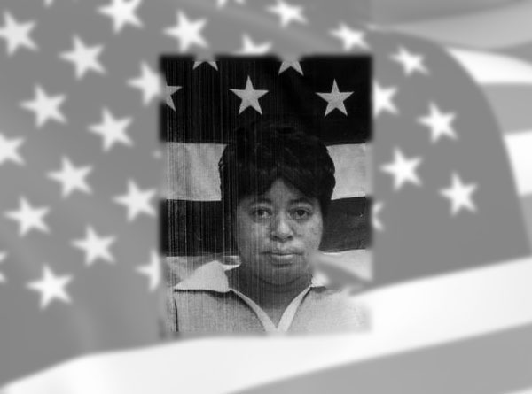 Honorbound Foundation - Army Veteran Antoinette Needed Help