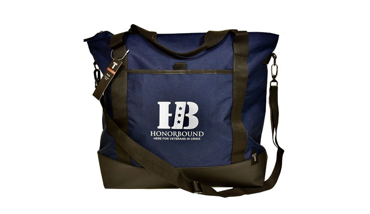 HBF Tote Bag